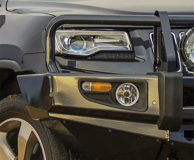 Combination Bumper <br> 14-16 Jeep Grand Cherokee