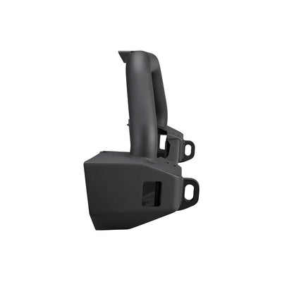 Stubby Bumper <br> 07-18 Jeep Wrangler
