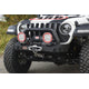 Stubby Bumper <br> 18-23 Jeep Wrangler, 20-23 Gladiator