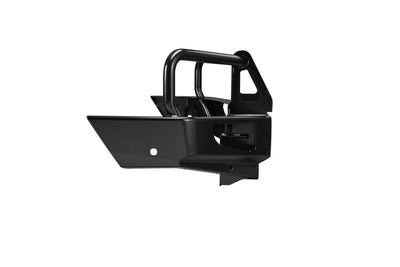 Combination Bumper <br> 17-20 Jeep Grand Cherokee