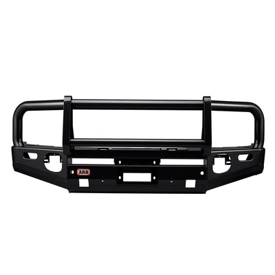 Combination Bumper <br> 03-05 Dodge Ram 1500 2500 3500