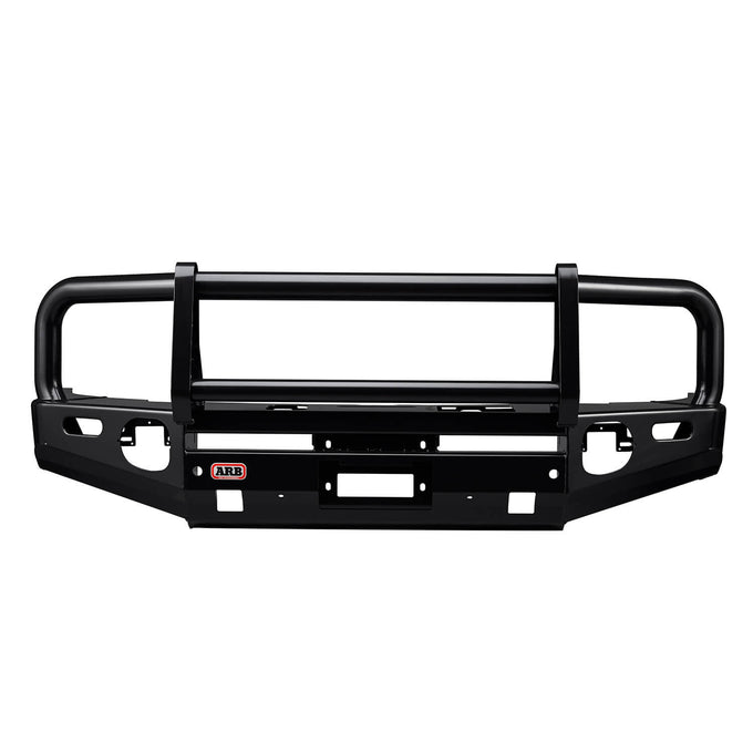 Combination Bumper <br> 03-05 Dodge Ram 1500 2500 3500