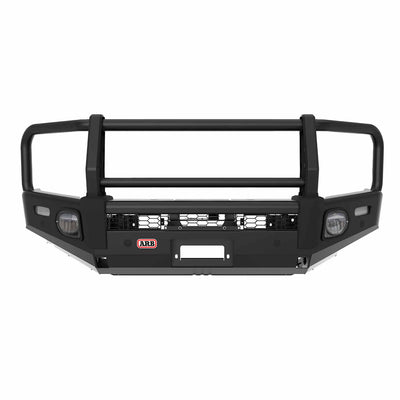 Summit Combination Bumper <br> 09-21 Dodge Ram 1500