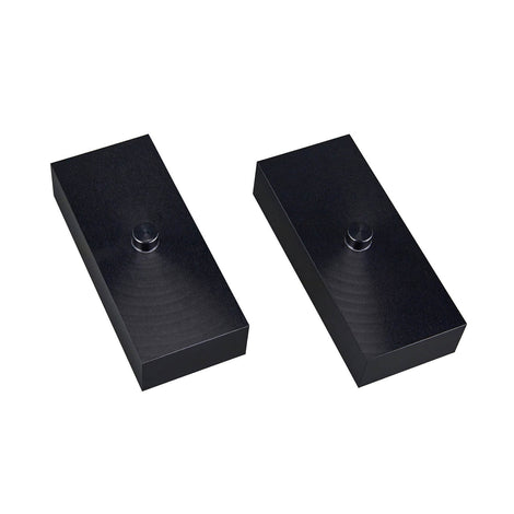 Leaf Spring Spacer Kit