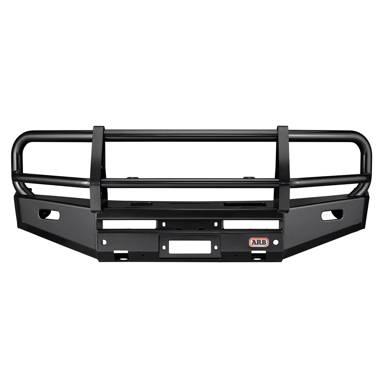 Combination Bumper <br> 99-06 Chevy Silverado 1500 2500 3500 HD
