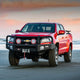 Summit Bumper Kit <br> 15-20 Chevrolet Colorado