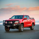 Summit Bumper Kit <br> 15-20 Chevrolet Colorado