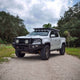 Summit Combination Bumper Kit <br> 17-20 Chevrolet Colorado