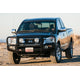Combination Bumper <br> 05-07 Nissaan Armada, 04-11 TITAN, Pathfinder Armada