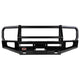 Combination Bumper <br> 05-07 Nissaan Armada, 04-11 TITAN, Pathfinder Armada