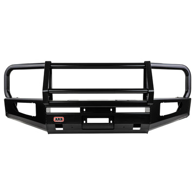 Combination Bumper <br> 05-07 Nissaan Armada, 04-11 TITAN, Pathfinder Armada