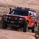Combination Bumper <br> 06-09 Hummer H3, 2009 Hummer H3T