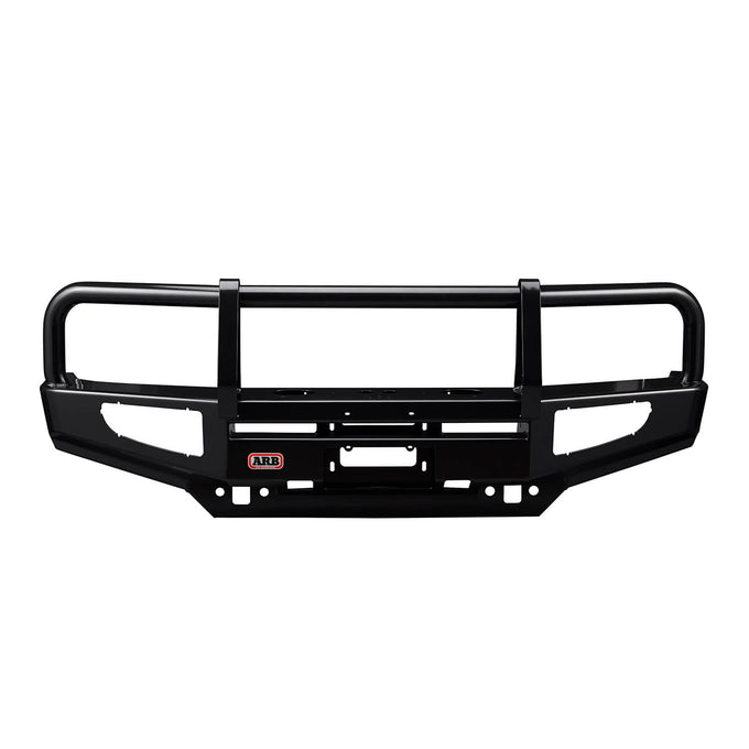 Combination Bumper <br> 06-09 Hummer H3, 2009 Hummer H3T