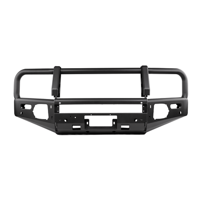 Summit Winch Bumper <br> 21-23 Ford Bronco
