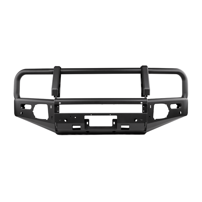 Summit Winch Bumper <br> 21-23 Ford Bronco