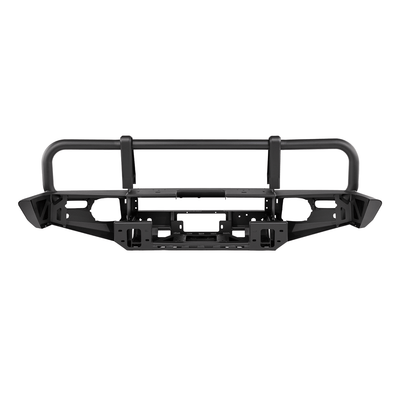 Summit Winch Bumper <br> 21-23 Ford Bronco