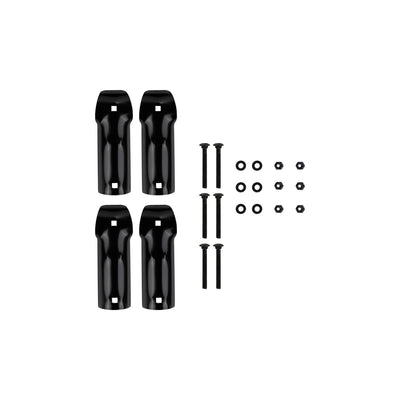 Side Rail Clamp Set