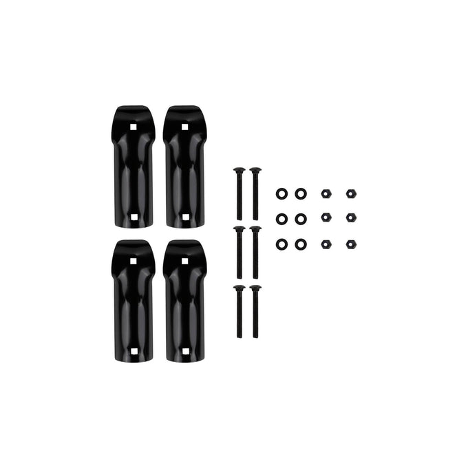 Side Rail Clamp Set