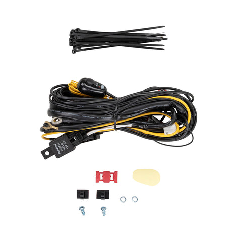 Wiring Loom