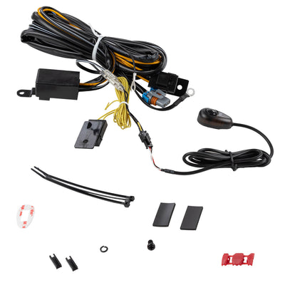 Wiring Loom