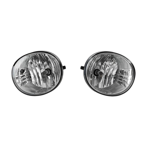 Fog Light Kit