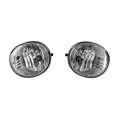 Fog Light Kit