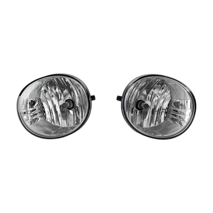 Fog Light Kit