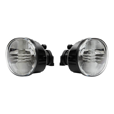 Fog Light Kit