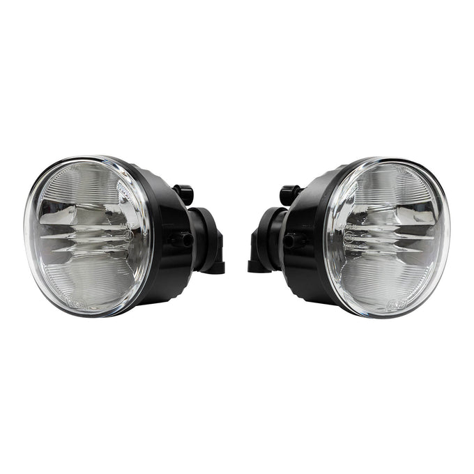 Fog Light Kit