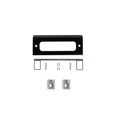 Hawse Fairlead Spacer Kit