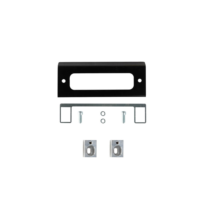 Hawse Fairlead Spacer Kit