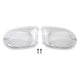 Fog Light Covers