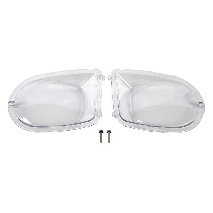 Fog Light Covers