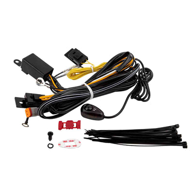 Wiring Loom