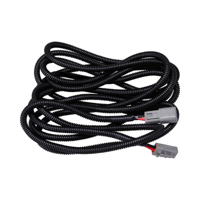 Wiring Loom Extension