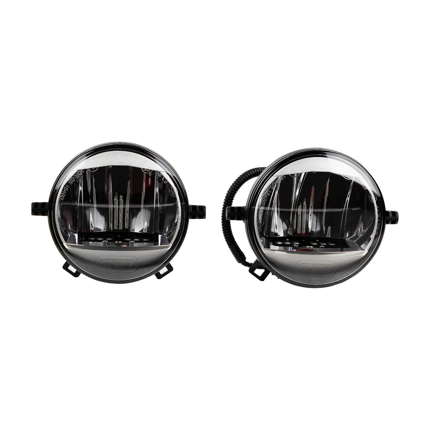 LED Fog Light Kit