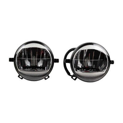 LED Fog Light Kit