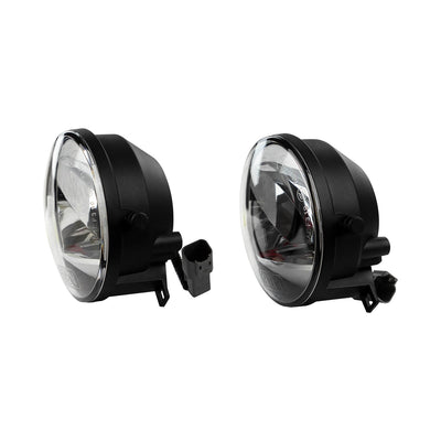 LED Fog Light Kit