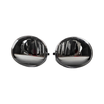 LED Fog Light Kit