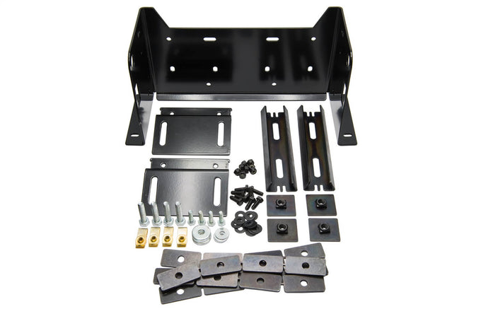 Universal Compressor Bracket