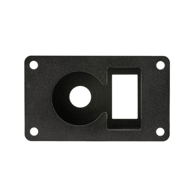 Universal Switch Coupling Bracket