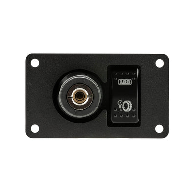 Universal Switch Coupling Bracket