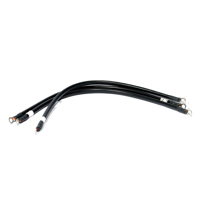 Winch Installation Kit
