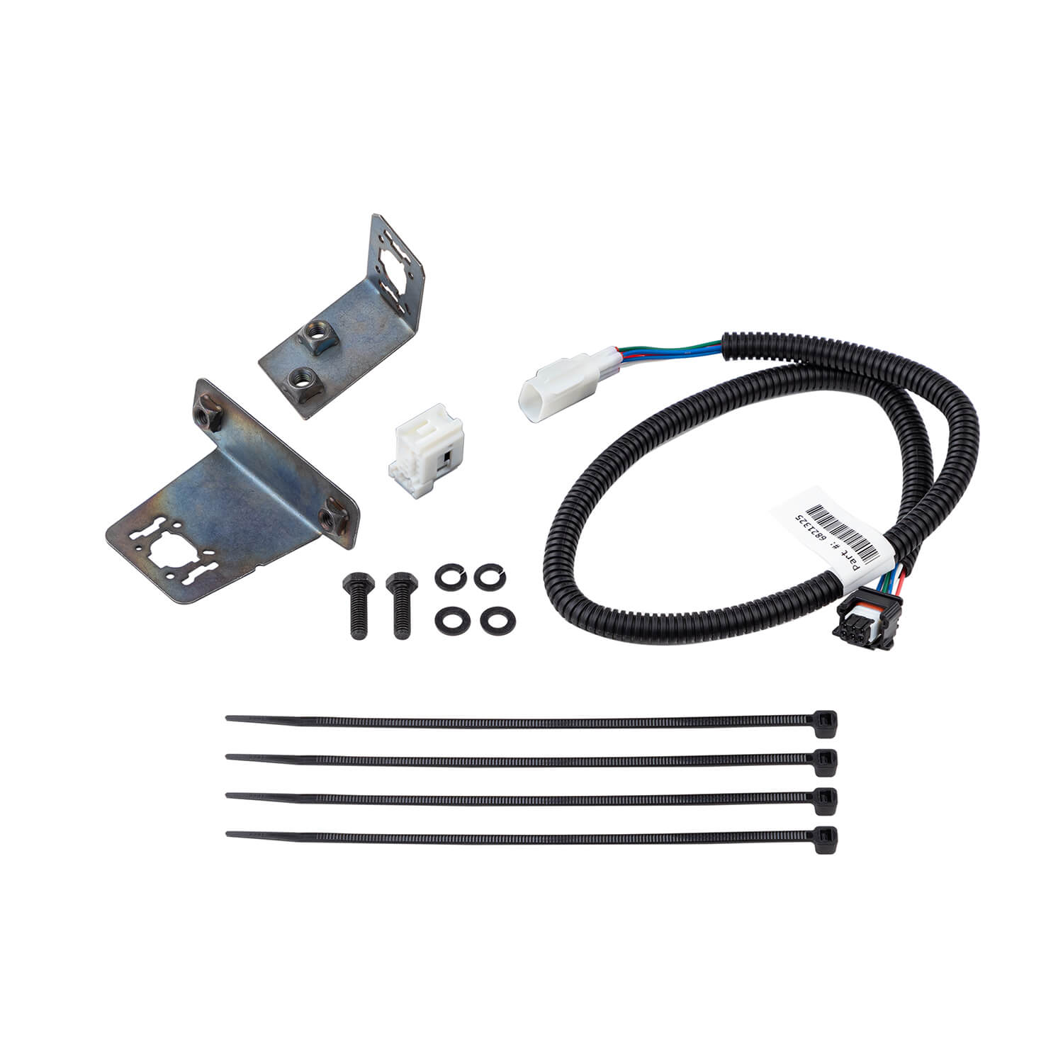 Camera Relocation Kit