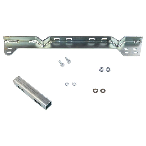 Skid Plate Bracket Kit