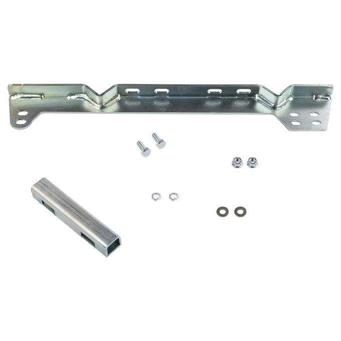 Skid Plate Bracket Kit