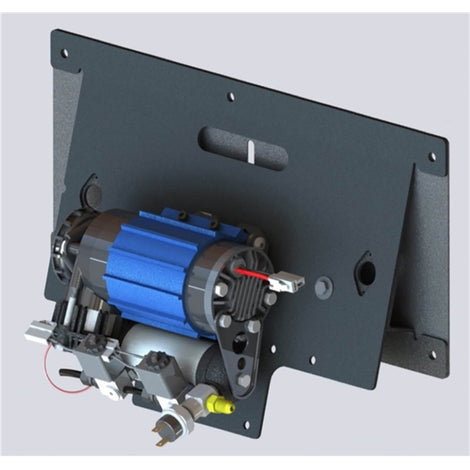 Compressor Bracket <br> 16-19 Toyota Tacoma