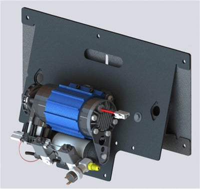 Compressor Bracket <br> 16-19 Toyota Tacoma