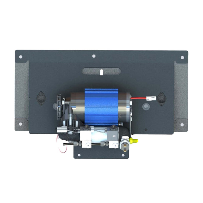 Compressor Bracket <br> 16-19 Toyota Tacoma