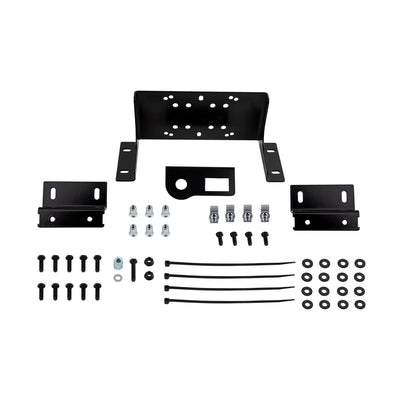 Compressor Bracket <br> 19-23 Ford Ranger